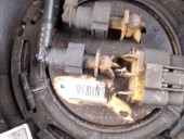 Pompa combustibil Nissan Qashqai (2) [Fabr 2013-2017] 17040 4EA0A 1.5 DCI K9K 81KW / 110CP