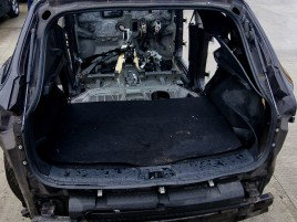 Cheder haion Nissan Qashqai (2) [Fabr 2013-2017] 1.5 DCI K9K 81KW / 110CP