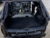 Cheder haion Nissan Qashqai (2) [Fabr 2013-2017] 1.5 DCI K9K 81KW / 110CP