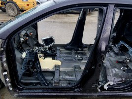 Cheder usa stanga fata Nissan Qashqai (2) [Fabr 2013-2017] 1.5 DCI K9K 81KW / 110CP