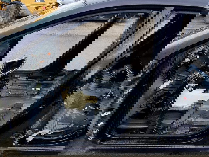 Cheder usa stanga fata Nissan Qashqai (2) [Fabr 2013-2017] 1.5 DCI K9K 81KW / 110CP