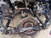 Jug motor Nissan Qashqai (2) [Fabr 2013-2017] 1.5 DCI K9K 81KW / 110CP