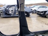 Ornament stalp stanga Nissan Qashqai (2) [Fabr 2013-2017] 1.5 DCI K9K 81KW / 110CP