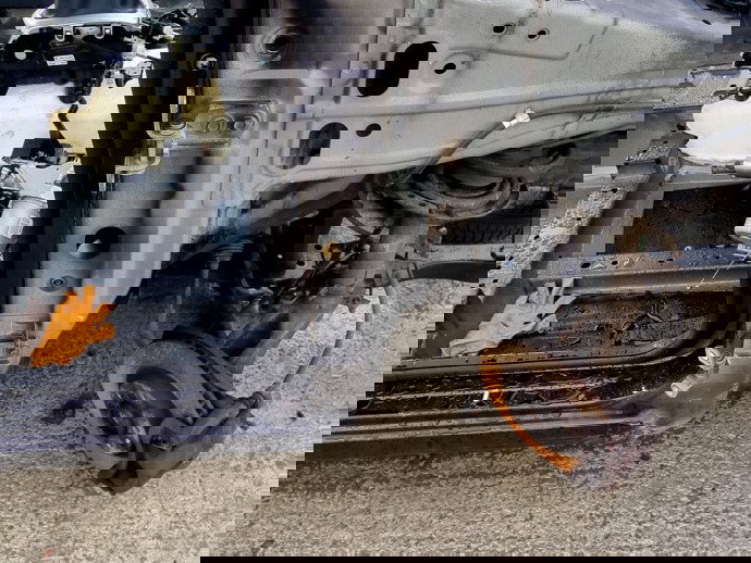 Set balamale usa dreapta fata Nissan Qashqai (2) [Fabr 2013-2017] 1.5 DCI K9K 81KW / 110CP