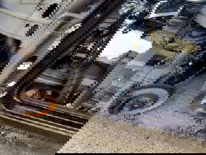 Set balamale usa stanga fata Nissan Qashqai (2) [Fabr 2013-2017] 1.5 DCI K9K 81KW / 110CP