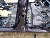 Set balamale usa stanga spate Nissan Qashqai (2) [Fabr 2013-2017] 1.5 DCI K9K 81KW / 110CP