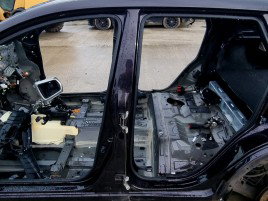 Stalp stanga spate Nissan Qashqai (2) [Fabr 2013-2017] 1.5 DCI K9K 81KW / 110CP