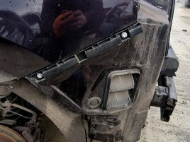 Suport bara stanga spate Nissan Qashqai (2) [Fabr 2013-2017] 1.5 DCI K9K 81KW / 110CP