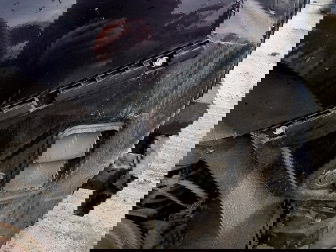 Suport bara stanga spate Nissan Qashqai (2) [Fabr 2013-2017] 1.5 DCI K9K 81KW / 110CP