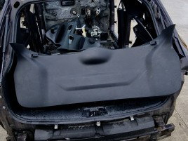 Tapiterie haion Nissan Qashqai (2) [Fabr 2013-2017] 1.5 DCI K9K 81KW / 110CP