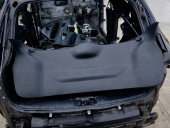 Tapiterie haion Nissan Qashqai (2) [Fabr 2013-2017] 1.5 DCI K9K 81KW / 110CP