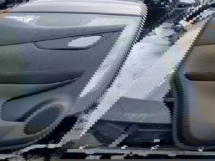 Tapiterie usa stanga spate Nissan Qashqai (2) [Fabr 2013-2017] 1.5 DCI K9K 81KW / 110CP