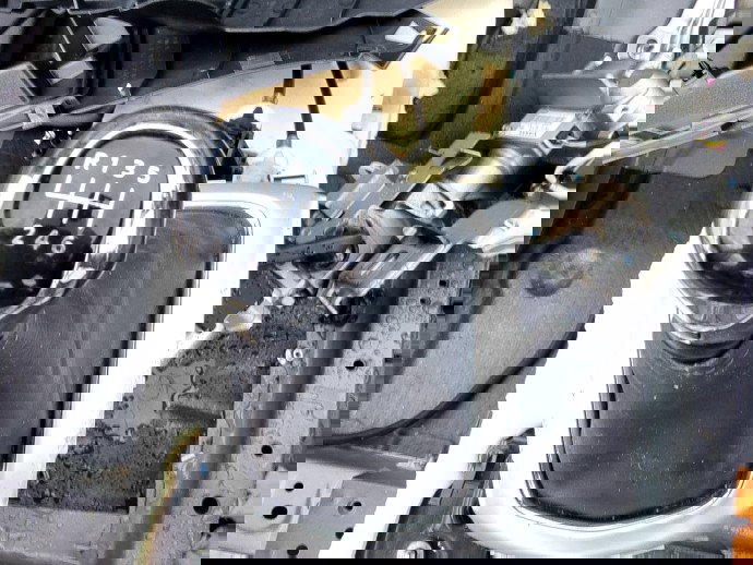 Timonerie Nissan Qashqai (2) [Fabr 2013-2017] 1.5 DCI K9K 81KW / 110CP