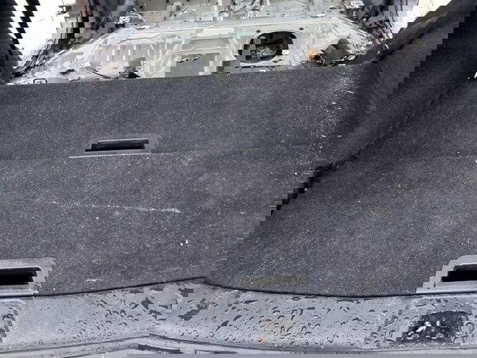 Mocheta portbagaj Nissan Qashqai (2) [Fabr 2013-2017] 1.5 DCI K9K 81KW / 110CP