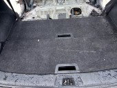 Mocheta portbagaj Nissan Qashqai (2) [Fabr 2013-2017] 1.5 DCI K9K 81KW / 110CP