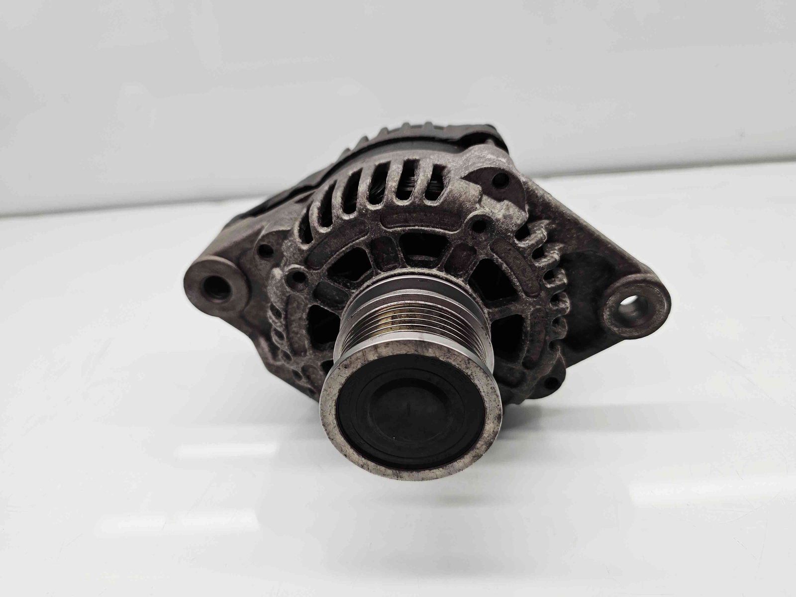 Alternator Opel Zafira C (E75) Combi [Fabr 2011-2017] OEM 2.0 CDTI A20DT 121KW / 165CP - imagine 3