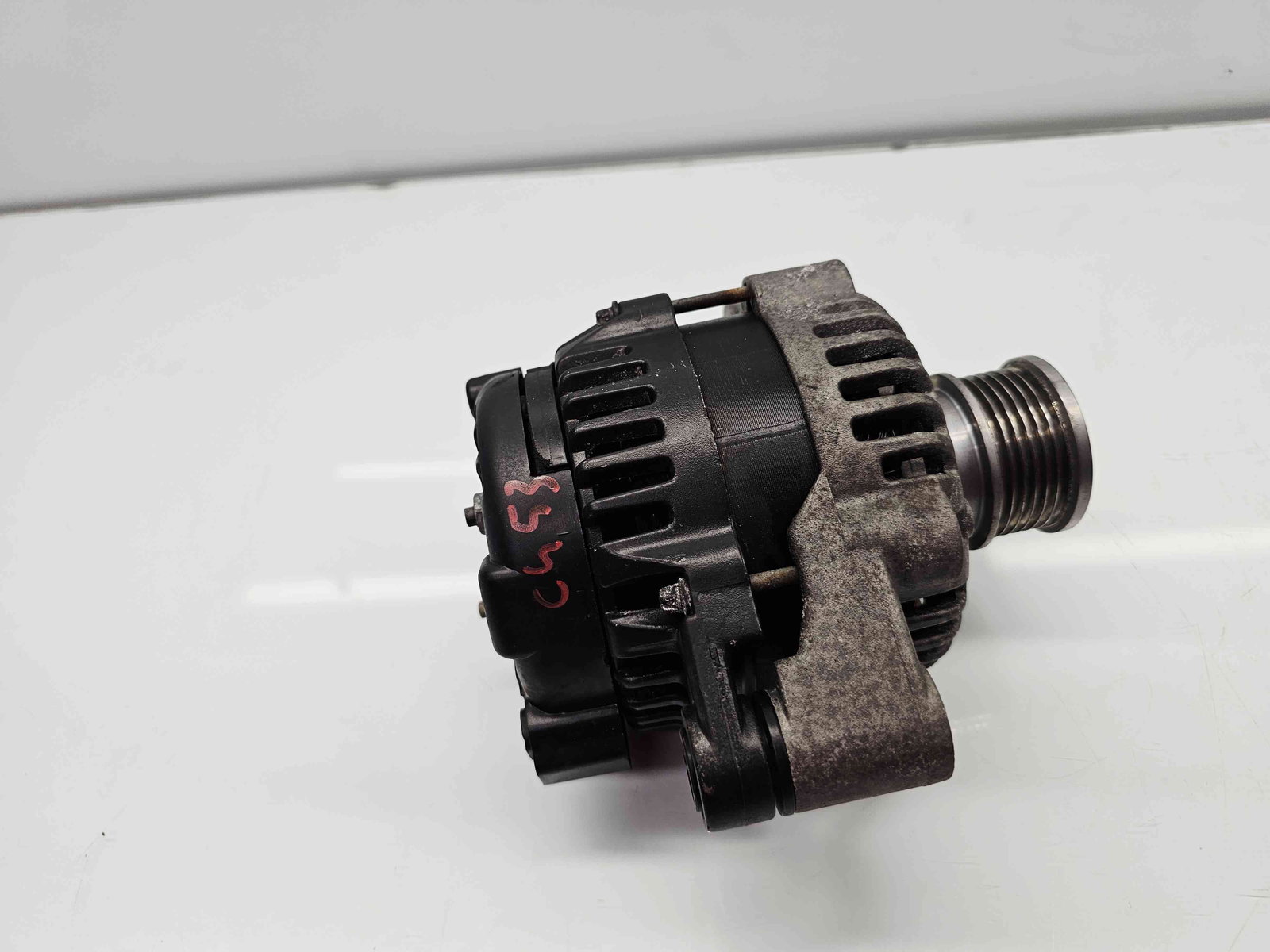 Alternator Opel Zafira C (E75) Combi [Fabr 2011-2017] OEM 2.0 CDTI A20DT 121KW / 165CP - imagine 4