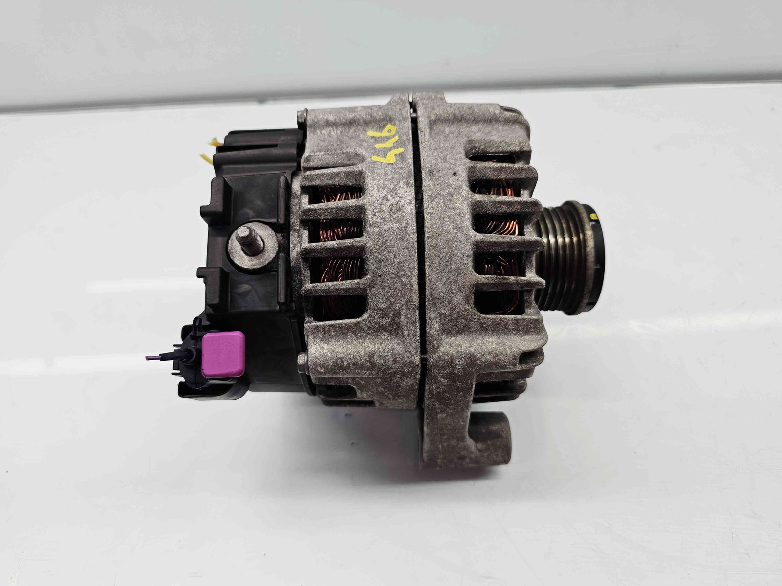 Alternator Bmw 1 (F21) [Fabr 2012-2017] 8519890 2.0 N47D 85KW / 115CP