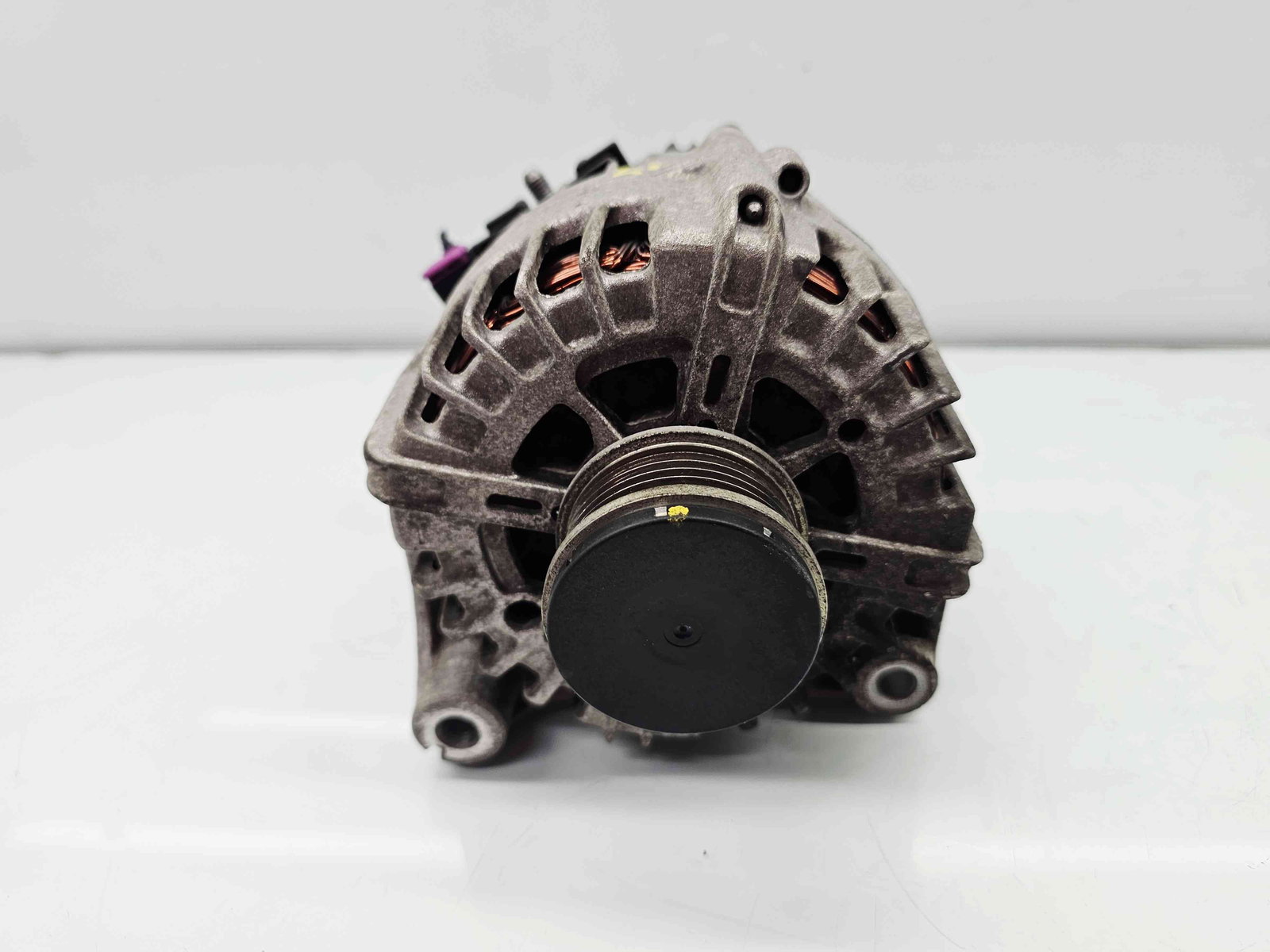 Alternator Bmw 1 (F21) [Fabr 2012-2017] 8519890 2.0 N47D 85KW / 115CP - imagine 2