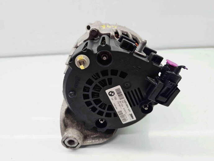 Alternator Bmw 1 (F21) [Fabr 2012-2017] 8519890 2.0 N47D 85KW / 115CP