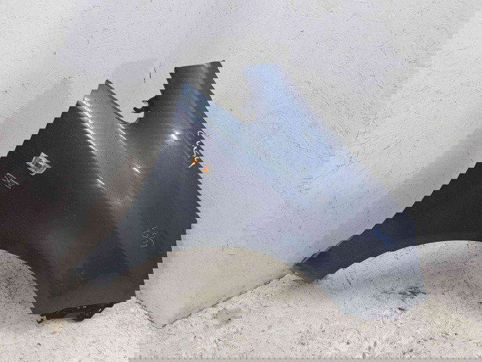 Aripa dreapta fata Opel Corsa D [Fabr 2006-2013] GBI