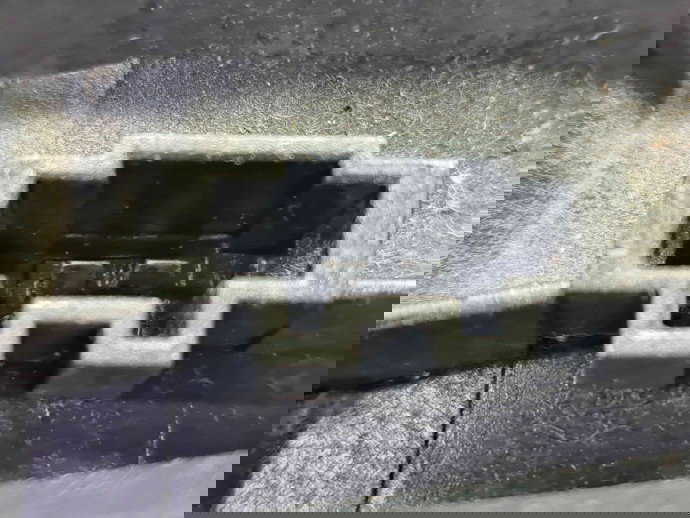  Boxa dreapta fata Mercedes Clasa E (W211) [Fabr 2002-2009] A2118207202