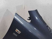 Aripa dreapta fata Opel Corsa D [Fabr 2006-2013] GBI