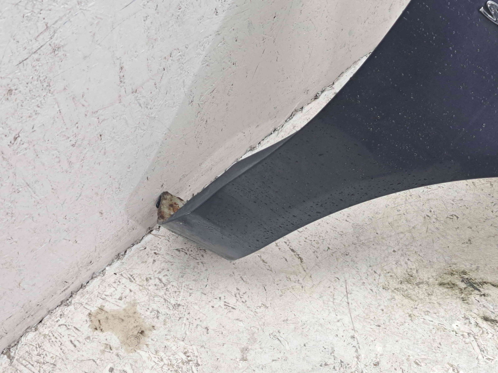 Aripa dreapta fata Opel Corsa D [Fabr 2006-2013] GBI - imagine 4