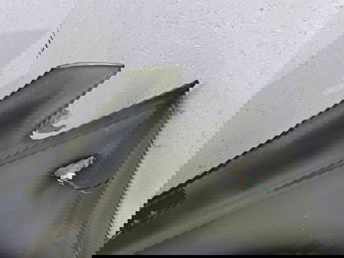 Aripa dreapta fata Opel Corsa D [Fabr 2006-2013] GBI