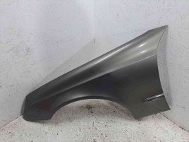 Aripa stanga fata Mercedes Clasa E (W211) [Fabr 2002-2009] 963U INDIUM GREY MEL