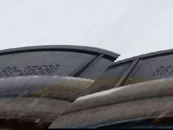  Boxa dreapta fata Toyota Rav 4 III (ACA3, ACE, ALA3, GSA3, ZSA3) [Fabr 2005-2013] 86160-2B580