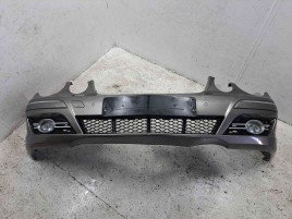 Bara fata Mercedes Clasa E (W211) [Fabr 2002-2009] 963U INDIUM GREY MEL
