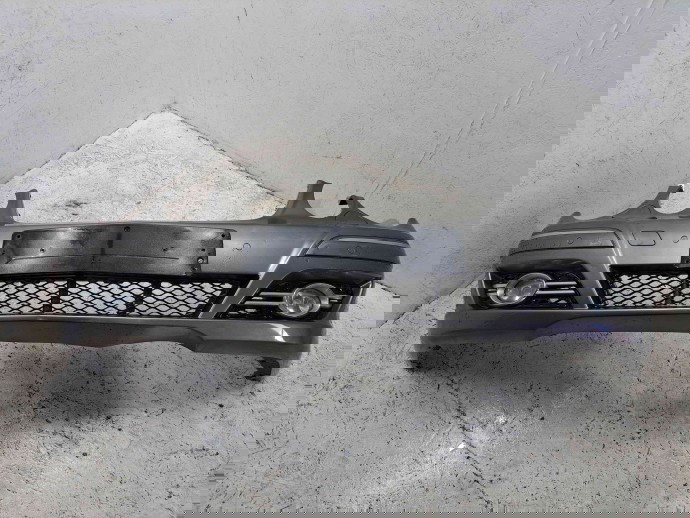 Bara fata Mercedes Clasa E (W211) [Fabr 2002-2009] 963U INDIUM GREY MEL