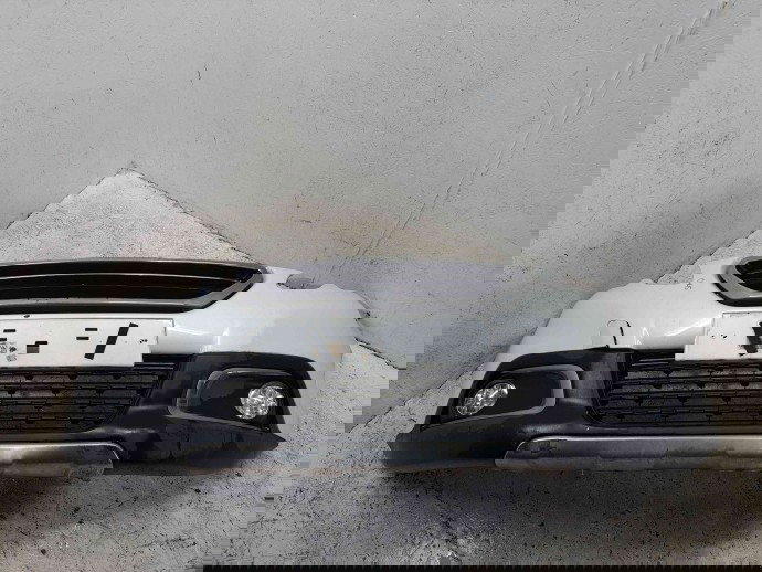 Bara fata Peugeot 2008 [Fabr 2013-prezent] KWE