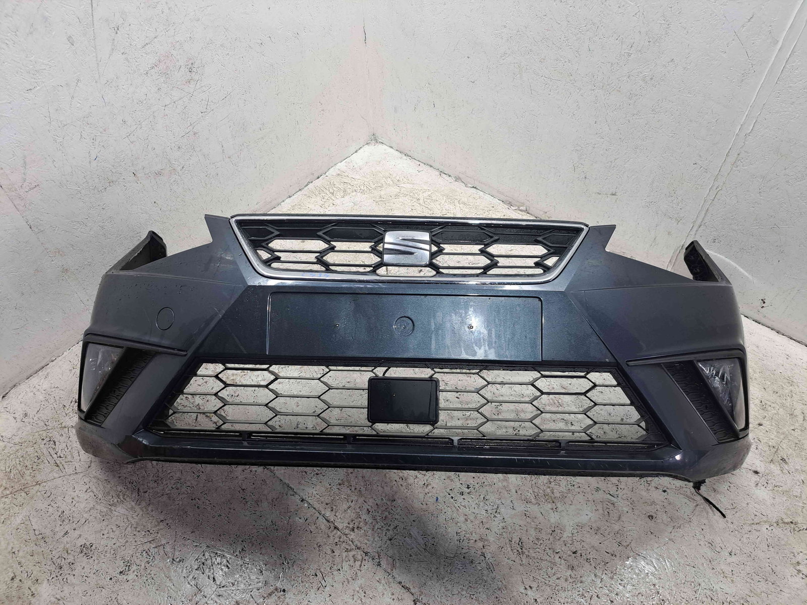 Bara fata Seat Ibiza 6 FR (KJ1) Facelift [Fabr 2017-prezent] LS7H - imagine 1