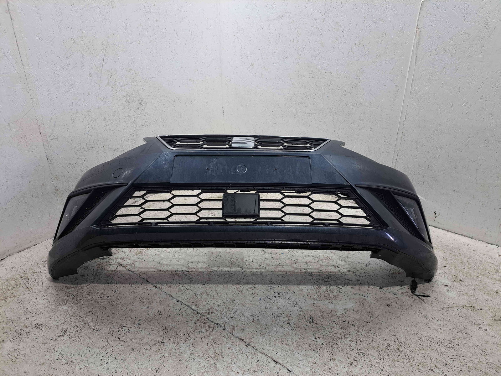 Bara fata Seat Ibiza 6 FR (KJ1) Facelift [Fabr 2017-prezent] LS7H - imagine 2