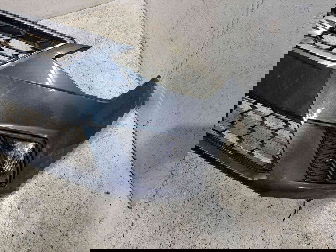 Bara fata Seat Ibiza 6 FR (KJ1) Facelift [Fabr 2017-prezent] LS7H