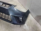 Bara fata Seat Ibiza 6 FR (KJ1) Facelift [Fabr 2017-prezent] LS7H