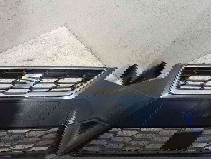 Bara fata Seat Ibiza 6 FR (KJ1) Facelift [Fabr 2017-prezent] LS7H