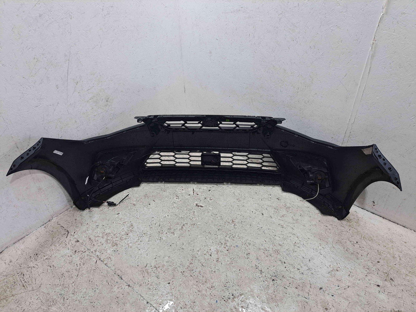 Bara fata Seat Ibiza 6 FR (KJ1) Facelift [Fabr 2017-prezent] LS7H - imagine 6