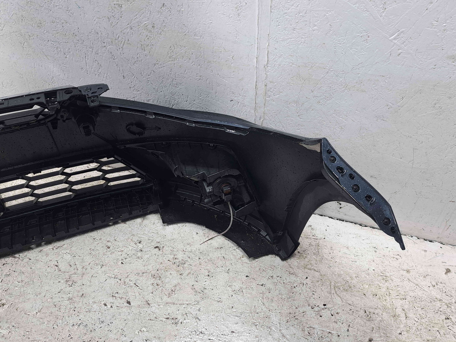 Bara fata Seat Ibiza 6 FR (KJ1) Facelift [Fabr 2017-prezent] LS7H - imagine 7