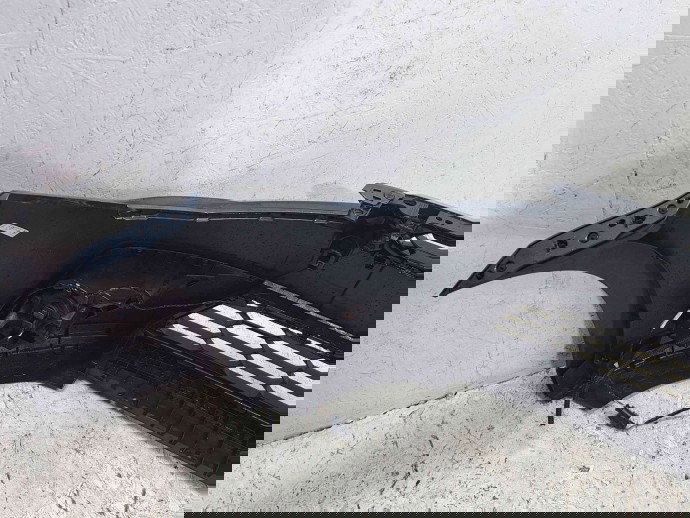 Bara fata Seat Ibiza 6 FR (KJ1) Facelift [Fabr 2017-prezent] LS7H