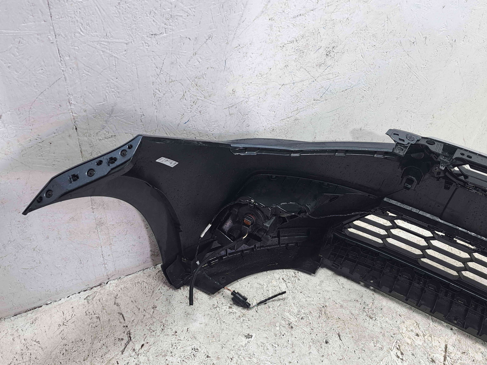 Bara fata Seat Ibiza 6 FR (KJ1) Facelift [Fabr 2017-prezent] LS7H - imagine 8