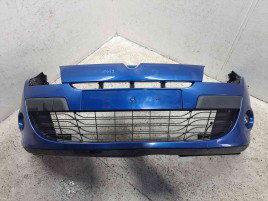 Bara fata Renault Megane 3 (B95) [Fabr 2008-2016] Blue Extreme