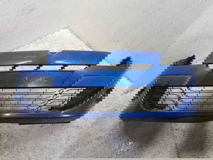 Bara fata Renault Megane 3 (B95) [Fabr 2008-2016] Blue Extreme