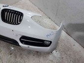 Bara fata Bmw 1 (F21) [Fabr 2012-2017] 300 Alpinweiss III