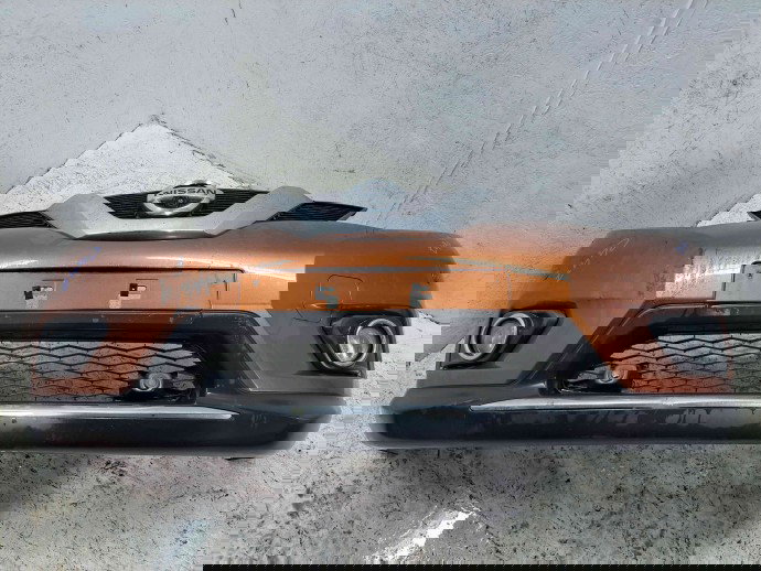 Bara fata Nissan X-Trail (T32) [Fabr 2013-prezent] CAE