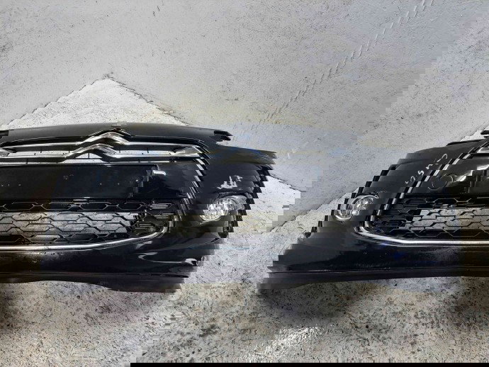 Bara fata Citroen DS3 [Fabr 2009-2015] KTQ