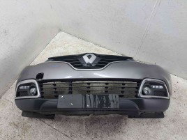 Bara fata Renault Captur (X87) [Fabr 2013-2017] GRIS CASSIOPEE