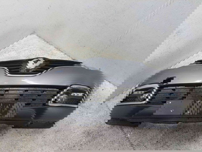 Bara fata Renault Captur (X87) [Fabr 2013-2017] GRIS CASSIOPEE